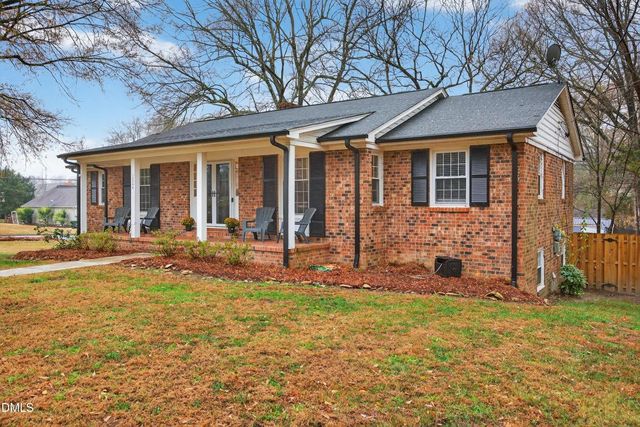 1204 Cary Street, Burlington, NC 27215