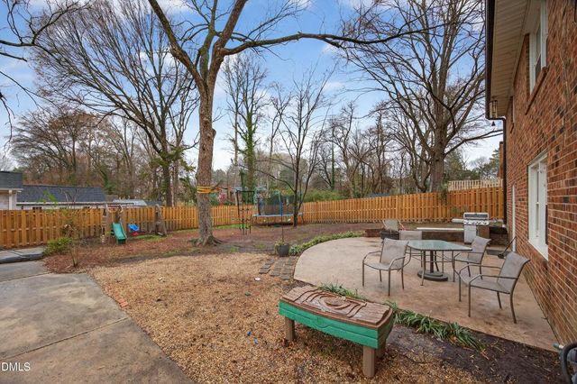 1204 Cary Street, Burlington, NC 27215