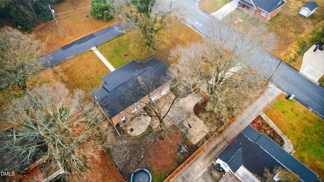 1204 Cary Street, Burlington, NC 27215