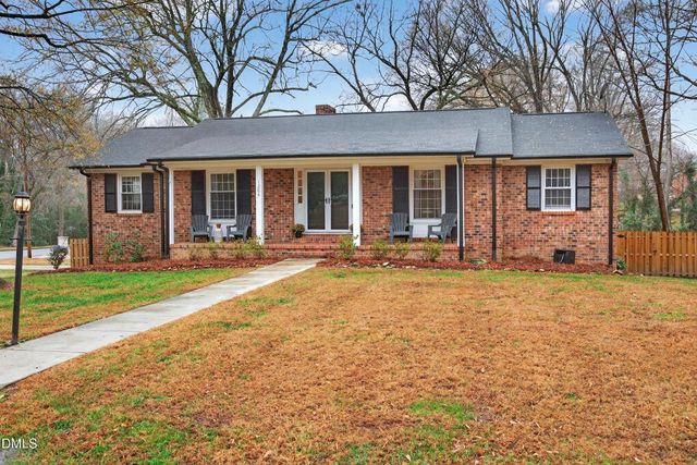 1204 Cary Street, Burlington, NC 27215