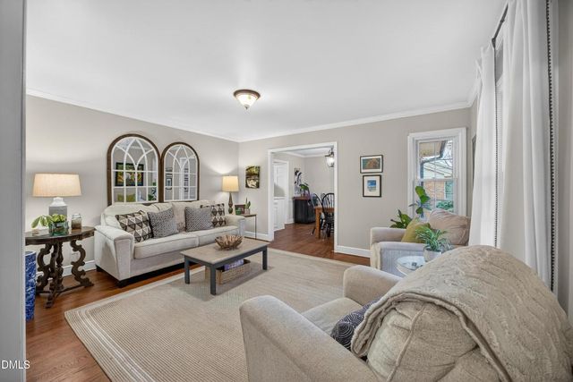 1204 Cary Street, Burlington, NC 27215