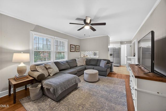 1204 Cary Street, Burlington, NC 27215