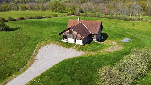 1278 Harrington Road, Bennington, VT 05201
