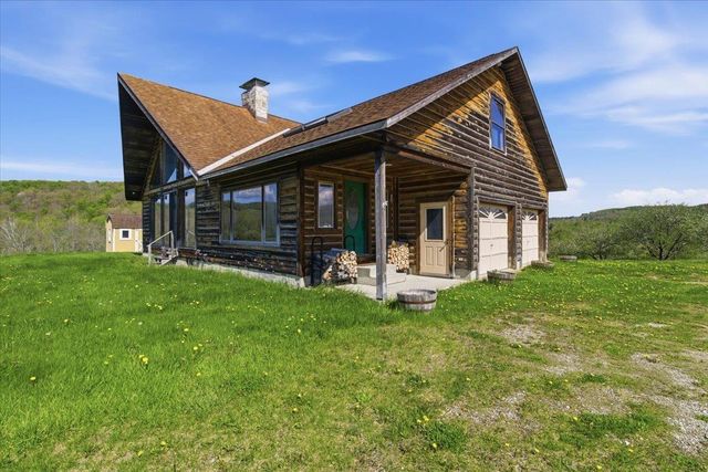 1278 Harrington Road, Bennington, VT 05201