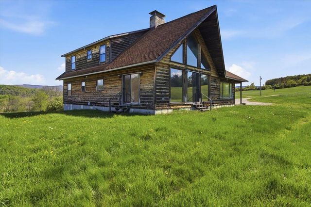 1278 Harrington Road, Bennington, VT 05201