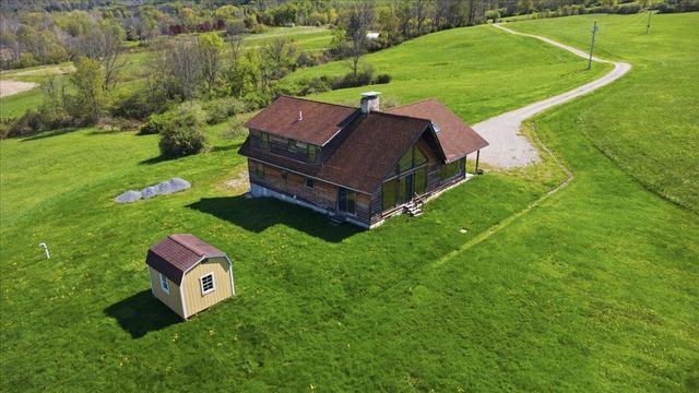 1278 Harrington Road, Bennington, VT 05201