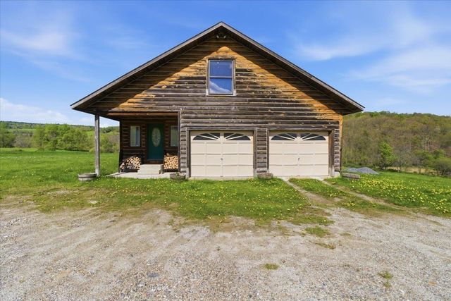 1278 Harrington Road, Bennington, VT 05201