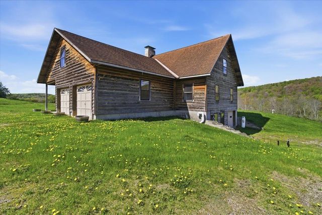 1278 Harrington Road, Bennington, VT 05201