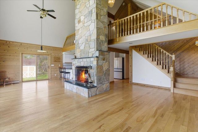 1278 Harrington Road, Bennington, VT 05201