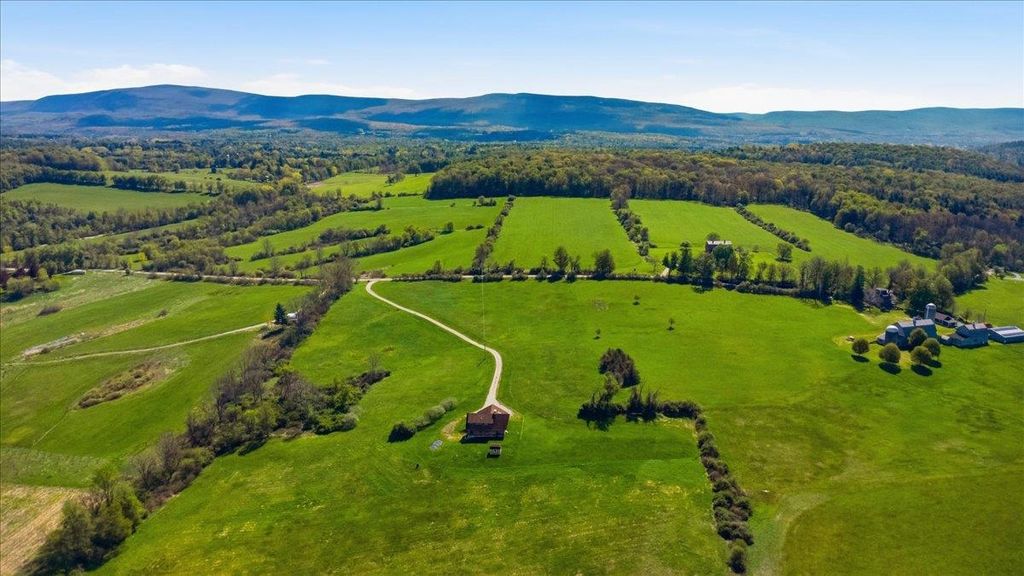 1278 Harrington Road, Bennington, VT 05201