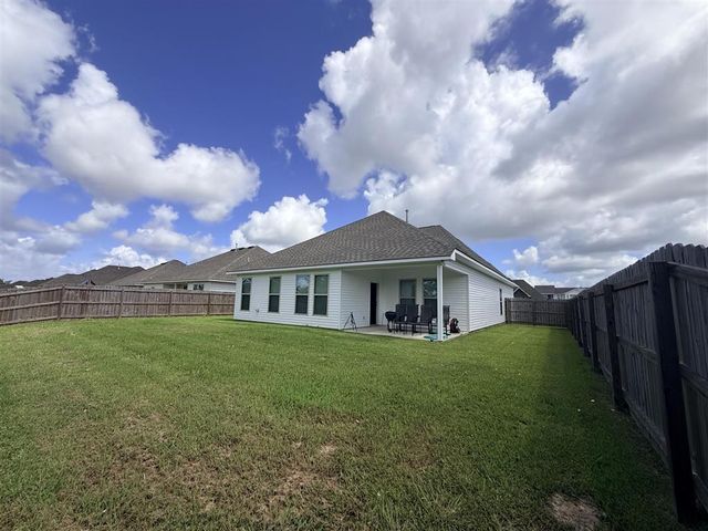 1766 Park Place Dr Drive, Lake Charles, LA 70607