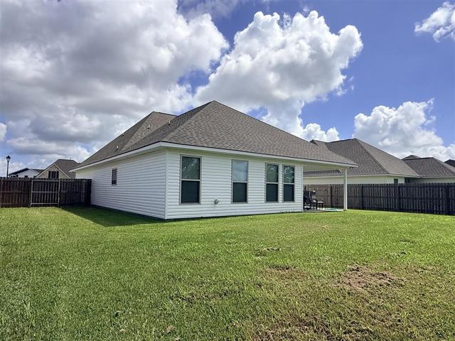 1766 Park Place Dr Drive, Lake Charles, LA 70607