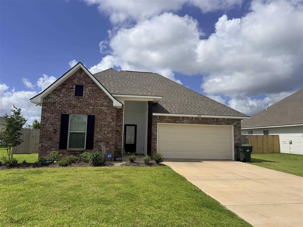 1766 Park Place Dr Drive, Lake Charles, LA 70607
