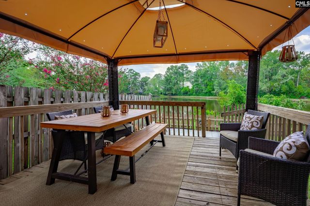 215 Village Walk, Columbia, SC 29209