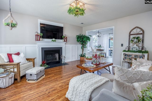 215 Village Walk, Columbia, SC 29209