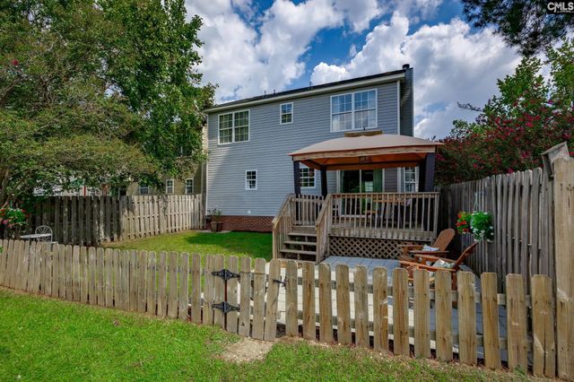 215 Village Walk, Columbia, SC 29209