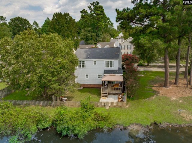 215 Village Walk, Columbia, SC 29209