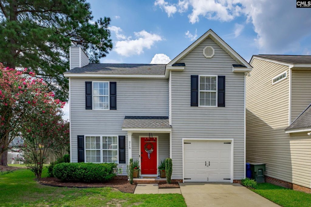 215 Village Walk, Columbia, SC 29209