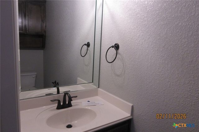 7623 Palladium Loop, Killeen, TX 76542