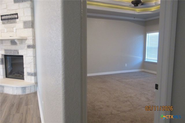 7623 Palladium Loop, Killeen, TX 76542