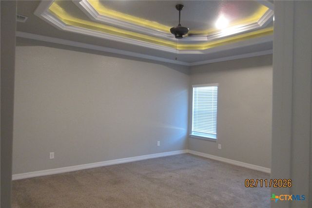7623 Palladium Loop, Killeen, TX 76542