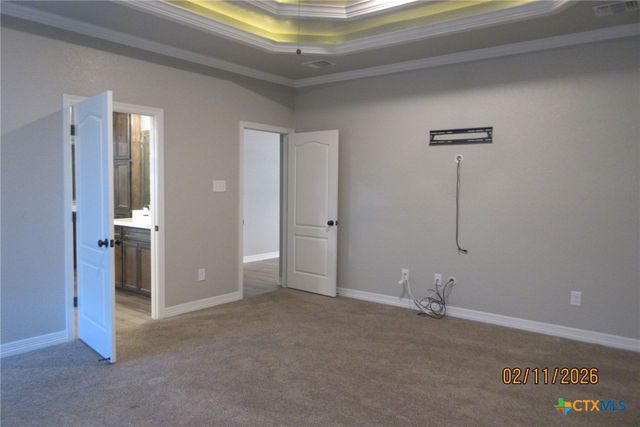 7623 Palladium Loop, Killeen, TX 76542