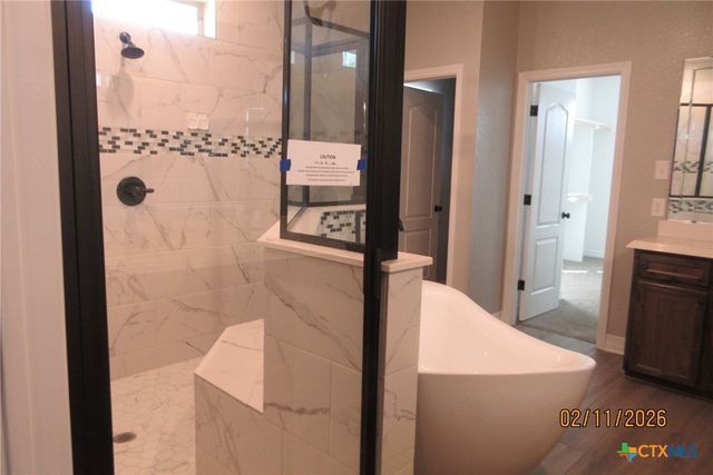 7623 Palladium Loop, Killeen, TX 76542