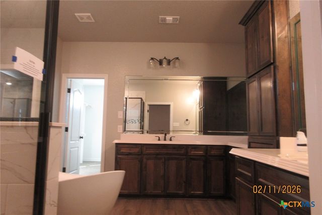 7623 Palladium Loop, Killeen, TX 76542