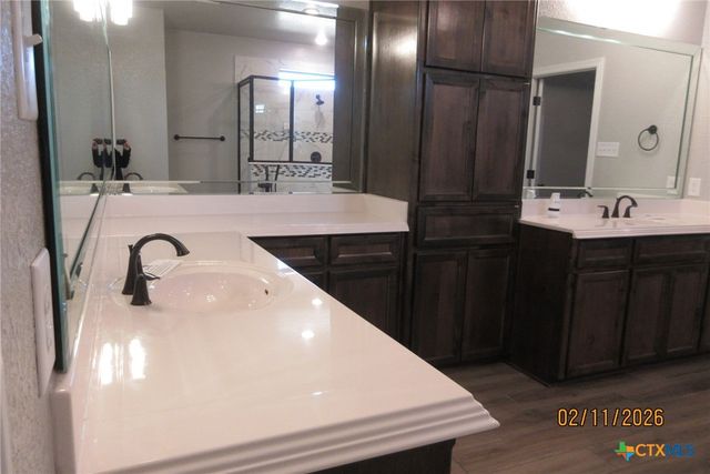 7623 Palladium Loop, Killeen, TX 76542
