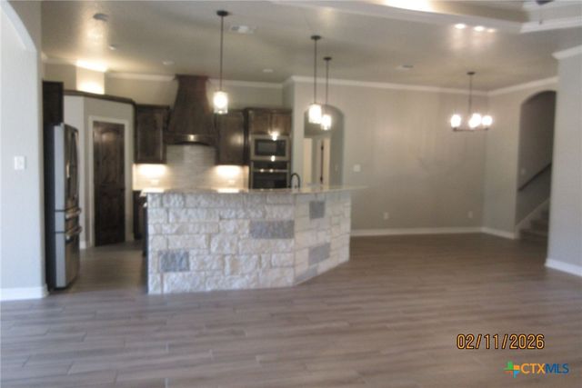 7623 Palladium Loop, Killeen, TX 76542