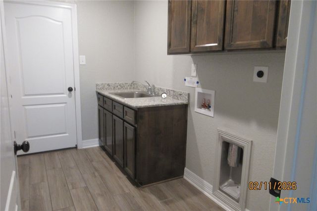 7623 Palladium Loop, Killeen, TX 76542