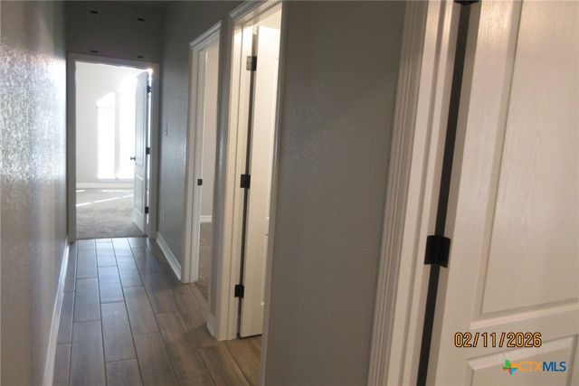 7623 Palladium Loop, Killeen, TX 76542