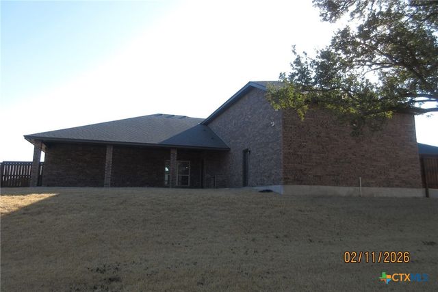 7623 Palladium Loop, Killeen, TX 76542