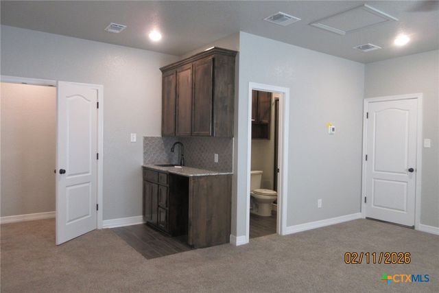 7623 Palladium Loop, Killeen, TX 76542