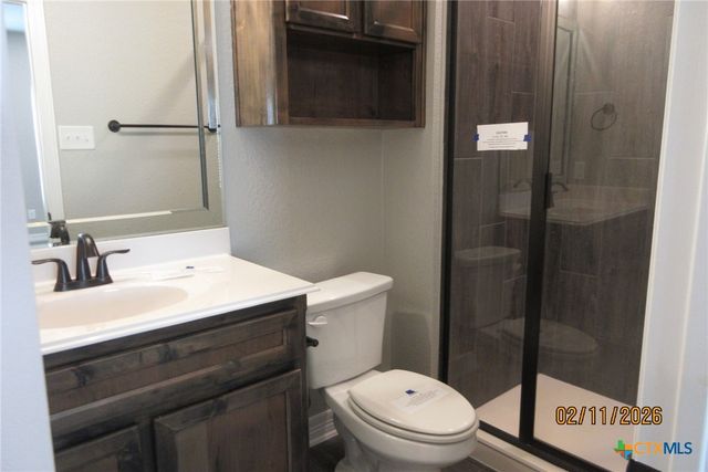 7623 Palladium Loop, Killeen, TX 76542