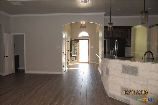7623 Palladium Loop, Killeen, TX 76542