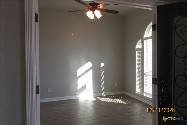 7623 Palladium Loop, Killeen, TX 76542
