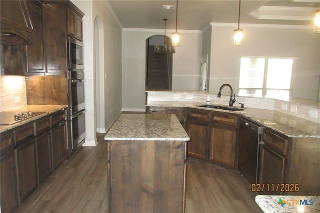 7623 Palladium Loop, Killeen, TX 76542