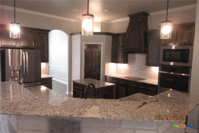 7623 Palladium Loop, Killeen, TX 76542