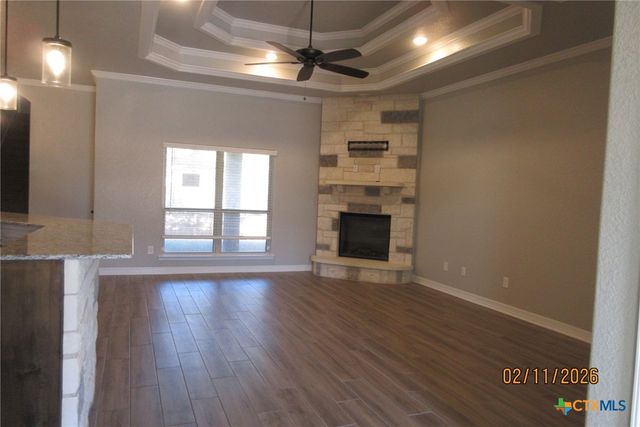 7623 Palladium Loop, Killeen, TX 76542