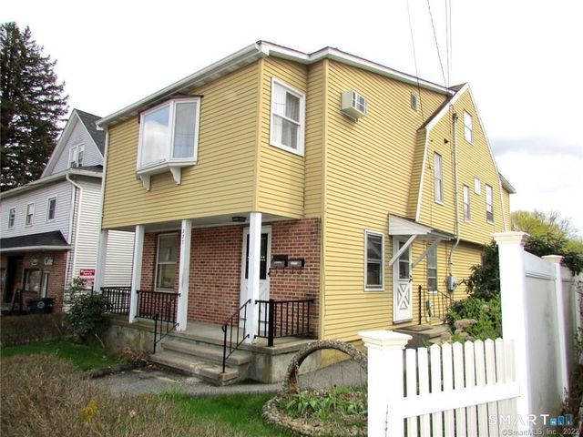 237 North Elm Street, Torrington, CT 06790