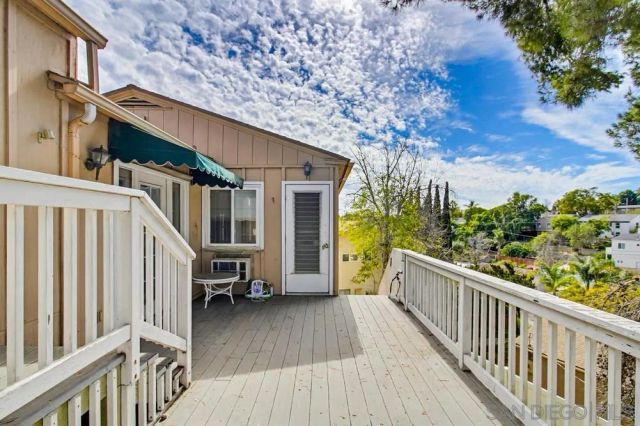 4460 Alamo Way, San Diego, CA 92115