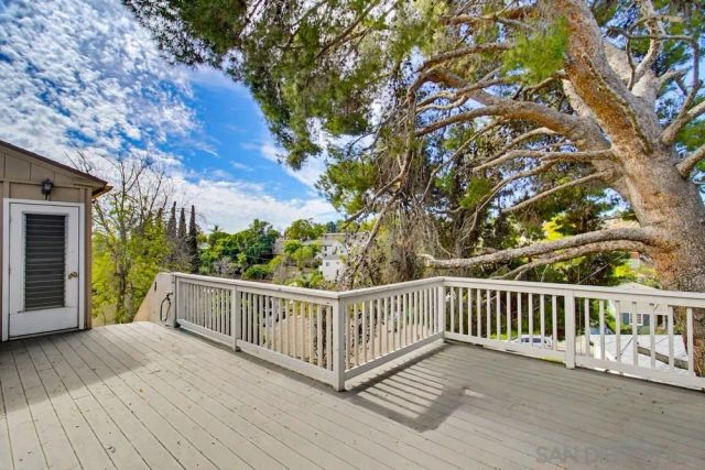 4460 Alamo Way, San Diego, CA 92115