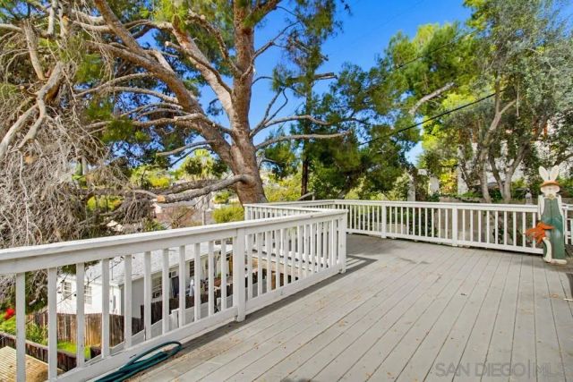 4460 Alamo Way, San Diego, CA 92115