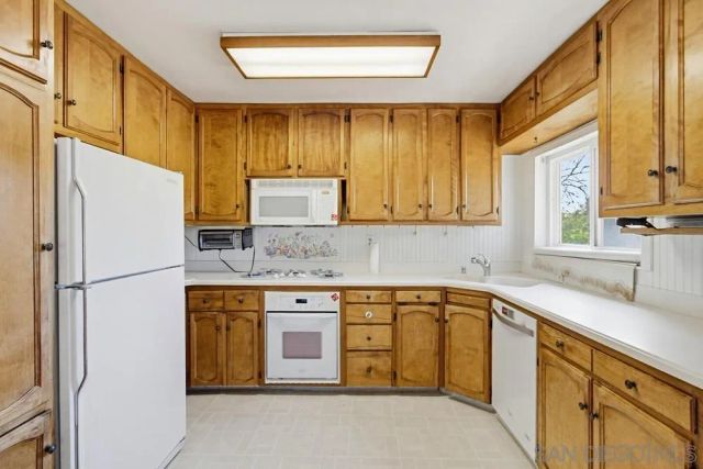 4460 Alamo Way, San Diego, CA 92115