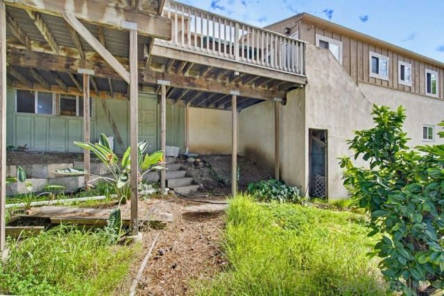 4460 Alamo Way, San Diego, CA 92115