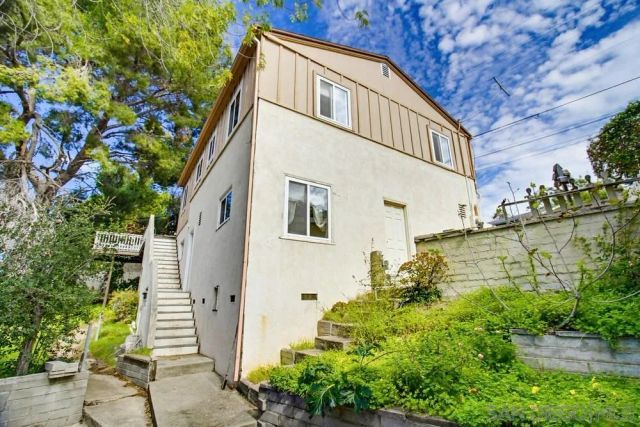 4460 Alamo Way, San Diego, CA 92115