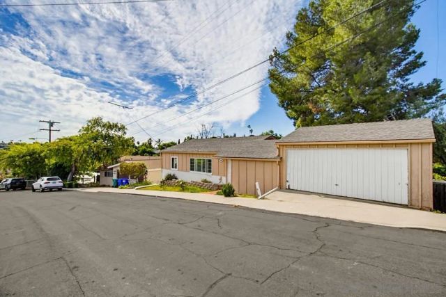 4460 Alamo Way, San Diego, CA 92115