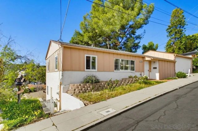 4460 Alamo Way, San Diego, CA 92115