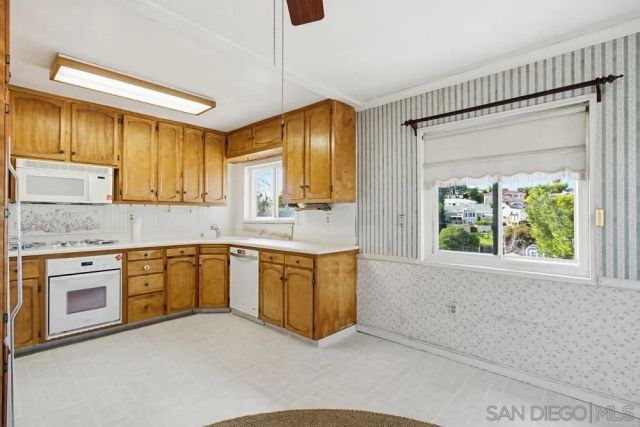 4460 Alamo Way, San Diego, CA 92115